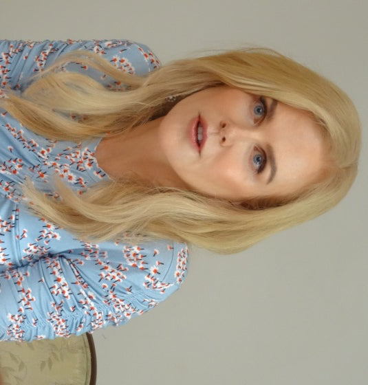 International star Nicole Kidman tells